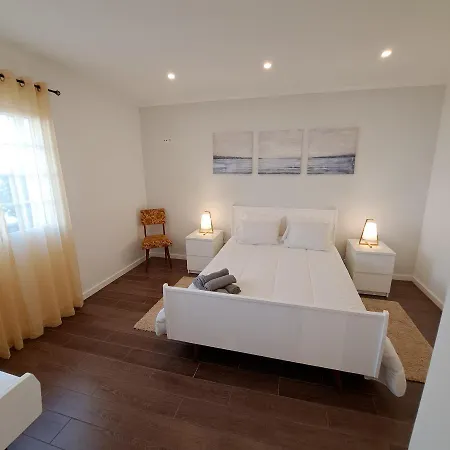 Hamilton House Villa Vila Franca do Campo Exterior photo